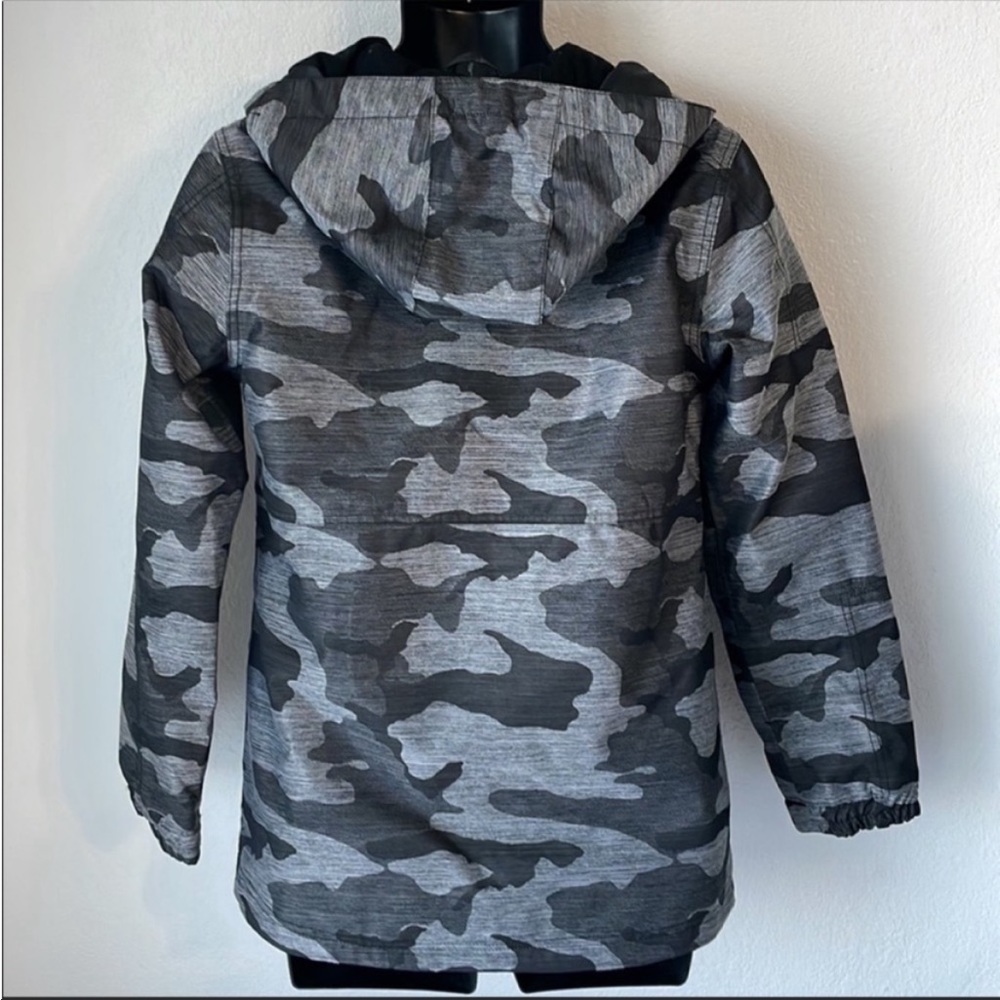 Aperture Snowboard‎ Jacket - Picture 5 of 6